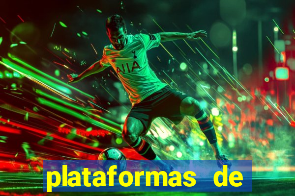 plataformas de slots lancadas hoje